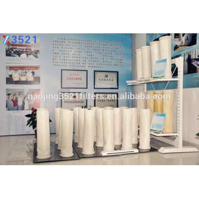 supplier polyester filter bag